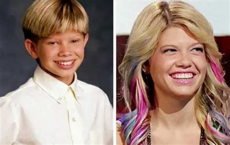 is chanel west coast a transgender|How Chanel West Coast Grew to Appreciate Her Body After .